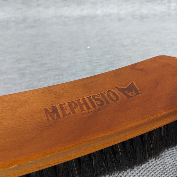Mephisto 3-pc sandal footbed cleaning kit - Picture 4 of 5